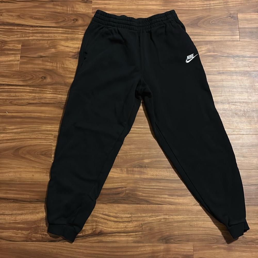 Nike Sportswear Club Fleece Big Kids’ Joggers